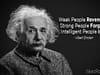 Albert Einstein Success Story