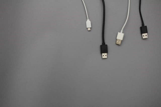 USB wire