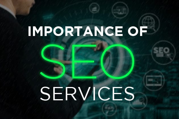 Why is SEO Services needed?