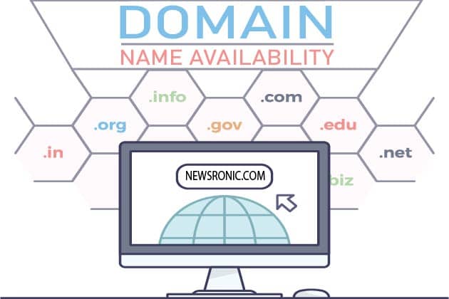 What is Domain Name