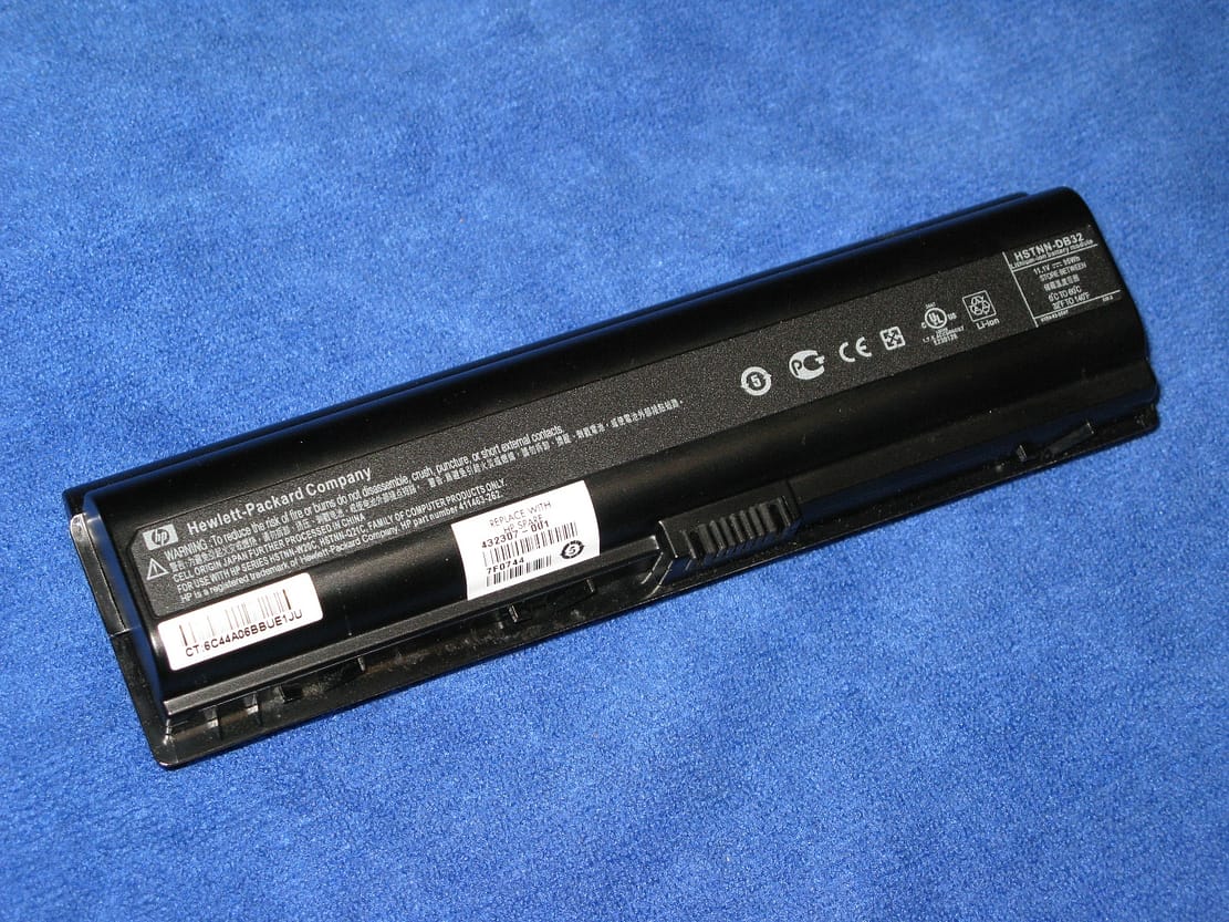 Laptop Battery