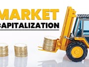 Market Capitalization - Calculator - Formula