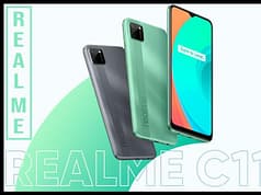 Realme C11 Review in Pakistan - Is it worth in 2021
