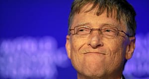 Bill Gates Success Story