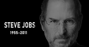 Steve Jobs Success Story
