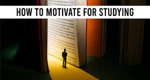 How to Motivate for Studying