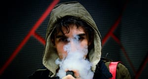 Does Vaping Helps You Lose Weight
