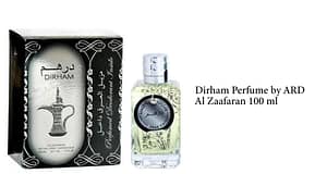 Dirham Perfume Price in Pakistan