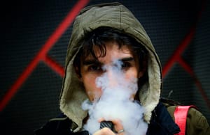 Does Vaping Helps You Lose Weight