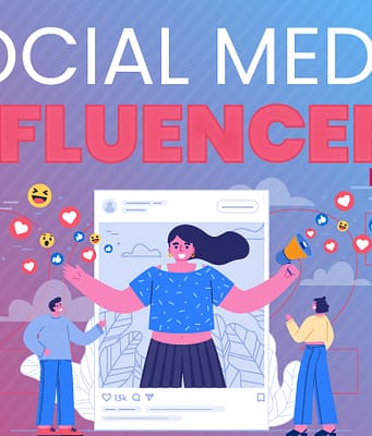 Being a Social Media Influencer in 2021 - Complete Guide