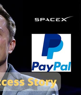 Elon Musk Success Story CEO Tesla Motors, SpaceX ,PayPal