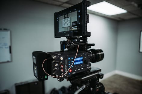 Filmaker Camera