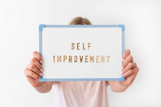 What is Self-Improvement?