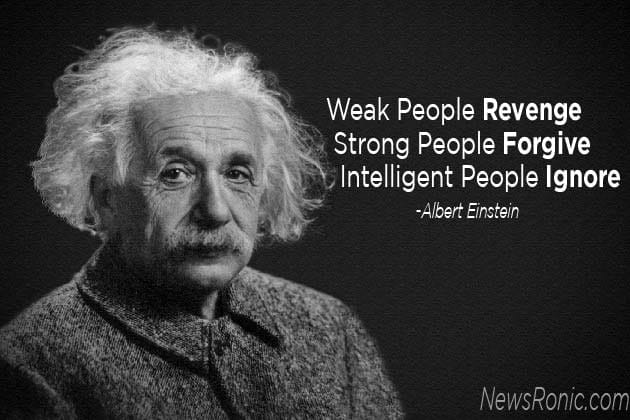 Albert Einstein Success Story