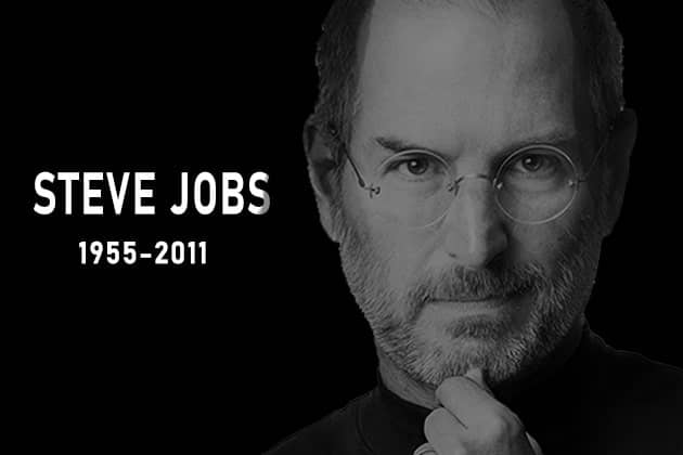 Steve Jobs Success Story