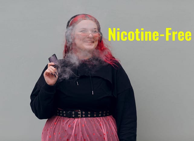 Potential Risks of Vaping for Weight Loss
