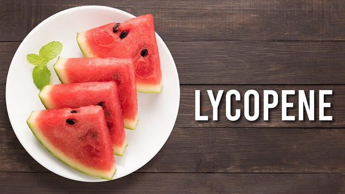 Lycopene-Rich