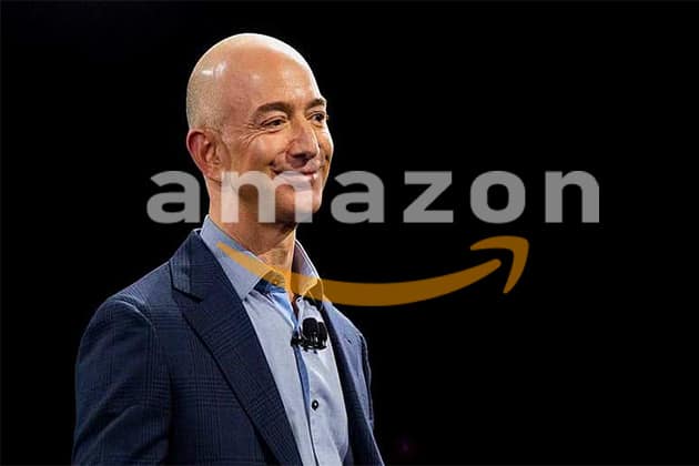 Jeff Bezos Success Story | Inspirational Success Story